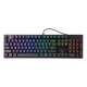 Cooler Master MasterKeys MK120 tastiera Giocare USB QWERTY Italiano Nero 2