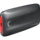 Samsung X5 Tecnologia Thunderbolt 1 TB USB tipo-C 3.2 Gen 1 (3.1 Gen 1) Nero, Rosso 3