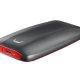 Samsung X5 Tecnologia Thunderbolt 1 TB USB tipo-C 3.2 Gen 1 (3.1 Gen 1) Nero, Rosso 7