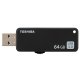 Toshiba THN-U365K0640E4 unità flash USB 64 GB USB tipo A 3.2 Gen 1 (3.1 Gen 1) Nero 2