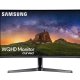 Samsung LC32JG50QQU LED display 80 cm (31.5