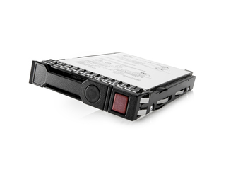 HPE 6TB 3.5" SATA III disco rigido interno 7200 Giri/min 3.5" Serial ATA III