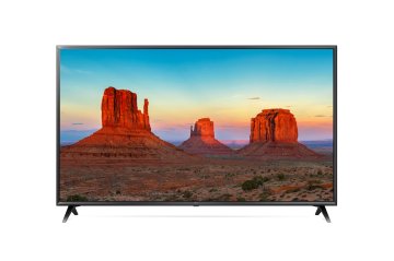 LG 43UK6300MLB TV 109,2 cm (43") 4K Ultra HD Smart TV Wi-Fi Nero