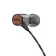 The House Of Marley UPLIFT 2.0 Auricolare Cablato In-ear Musica e Chiamate Nero 3