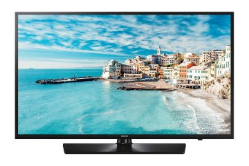 Samsung HG55EF690UB TV Hospitality 139,7 cm (55") 4K Ultra HD Smart TV Nero 20 W