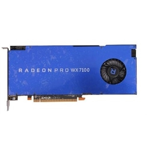 DELL 490-BDYR scheda video AMD Radeon Pro WX 7100 8 GB GDDR5