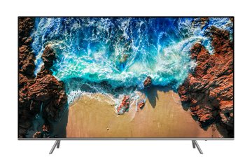 Samsung Series 8 TV UHD 4K 82'' NU8000