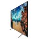 Samsung Series 8 TV UHD 4K 82'' NU8000 8