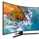 Samsung TV UHD 4K 49'' Curved NU7500 5