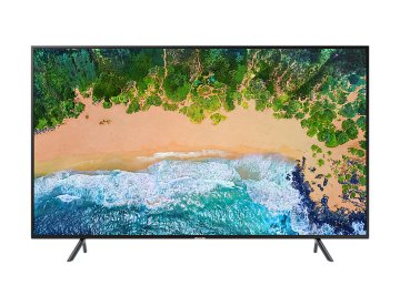 Samsung UE75NU7172 190,5 cm (75") 4K Ultra HD Smart TV Wi-Fi Nero