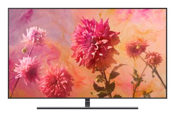Samsung Q9F TV QLED 4K 75" Flat Q9FN 2018
