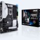 ASUS PRIME Z370-A II Intel® Z370 LGA 1151 (Socket H4) ATX 6