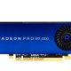 DELL 490-BDRJ scheda video AMD Radeon Pro WX 4100 4 GB GDDR5 2