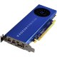 AMD 490-BDZR scheda video Radeon Pro WX 2100 2 GB GDDR5 2