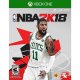 Take-Two Interactive NBA 2K18 DayOne Edition Tedesca Xbox One 2