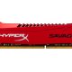 HyperX Savage 8GB 2133MHz DDR3 Kit of 2 memoria 2 x 4 GB 4