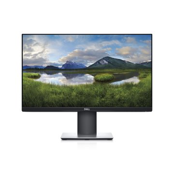 DELL P Series P2319H LED display 58,4 cm (23") 1920 x 1080 Pixel Full HD LCD Nero