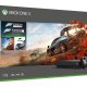 Microsoft Xbox One X + Forza Horizon, Forza Motosport 7 1 TB Wi-Fi Nero 3