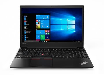 Lenovo ThinkPad E580 Intel® Core™ i7 i7-8550U Computer portatile 39,6 cm (15.6") Full HD 16 GB DDR4-SDRAM 512 GB SSD AMD Radeon RX 550 Wi-Fi 5 (802.11ac) Windows 10 Pro Nero