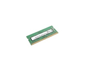 Lenovo 4X70R38790 memoria 8 GB 1 x 8 GB DDR4 2666 MHz