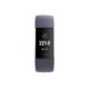 Fitbit Charge 3 OLED Braccialetto per rilevamento di attività Grigio, Rose Gold 3