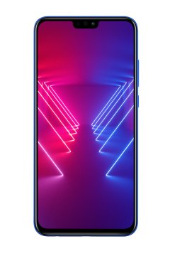 Honor View 10 Lite 16,5 cm (6.5") Doppia SIM Android 8.1 4G Micro-USB 4 GB 128 GB 3750 mAh Blu