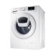 Samsung WW80K5410WW lavatrice Caricamento frontale 8 kg 1400 Giri/min Bianco 7