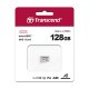 Transcend TS128GUSD300S-A memoria flash 128 GB MicroSDXC NAND Classe 10 3