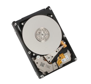 Toshiba 1.8TB SAS 2.5" 1,8 TB