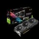 ASUS ROG-STRIX-GTX1060-A6G-GAMING NVIDIA GeForce GTX 1060 6 GB GDDR5 8