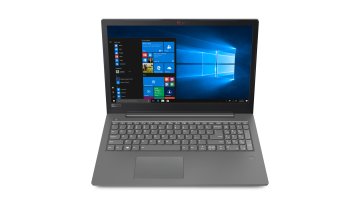 Lenovo V330 Intel® Core™ i5 i5-8250U Computer portatile 39,6 cm (15.6") Full HD 4 GB DDR4-SDRAM 256 GB SSD AMD Radeon 530 Wi-Fi 5 (802.11ac) Windows 10 Home Grigio