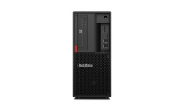 Lenovo ThinkStation P330 Intel® Xeon® E-2124G 8 GB DDR4-SDRAM 256 GB SSD NVIDIA® Quadro® P620 Windows 10 Pro for Workstations Tower Stazione di lavoro Nero