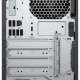 HP ProDesk 600 G4 Intel® Core™ i5 i5-8500 8 GB DDR4-SDRAM 1 TB HDD Windows 10 Pro Micro Tower PC Nero 5