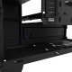 NZXT H440 Midi Tower Nero, Blu 5