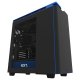 NZXT H440 Midi Tower Nero, Blu 7