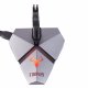 itek Taurus MB01 USB 3.2 Gen 1 (3.1 Gen 1) Type-A 5000 Mbit/s Nero, Argento 5