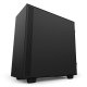 NZXT H500i Midi Tower Nero, Rosso 6