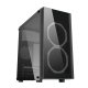 itek ITGCMDC2 computer case Mini Tower Nero 15