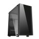 itek ITGCMDC2 computer case Mini Tower Nero 8