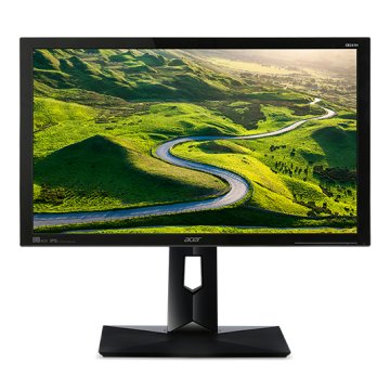 Acer CB CB241H LED display 61 cm (24") 1920 x 1080 Pixel Full HD Nero