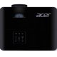 Acer Essential X168H videoproiettore Proiettore a raggio standard 3500 ANSI lumen DLP WUXGA (1920x1200) Compatibilità 3D Nero 5