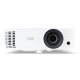 Acer P1350W videoproiettore Proiettore a raggio standard 3700 ANSI lumen DLP WXGA (1280x800) Compatibilità 3D Bianco 4