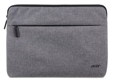 Acer NP.BAG1A.296 borsa per laptop 29,5 cm (11.6") Custodia a tasca Grigio