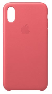 Apple MTEU2ZM/A custodia per cellulare 14,7 cm (5.8") Cover Rosa