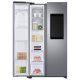 Samsung RS68N8941SL frigorifero side-by-side Libera installazione 615 L F Argento 13