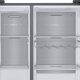 Samsung RS68N8941SL frigorifero side-by-side Libera installazione 615 L F Argento 16