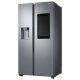 Samsung RS68N8941SL frigorifero side-by-side Libera installazione 615 L F Argento 6