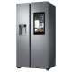 Samsung RS68N8941SL frigorifero side-by-side Libera installazione 615 L F Argento 7