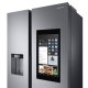 Samsung RS68N8941SL frigorifero side-by-side Libera installazione 615 L F Argento 9