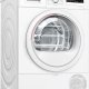 Bosch Serie 4 WTR85V17IT asciugatrice Libera installazione Caricamento frontale 7 kg A++ Bianco 2